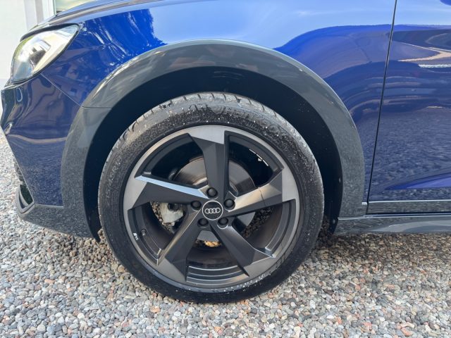 Audi A1 allstreet 30 TFSI S tronic S LINE - foto 4 di 4