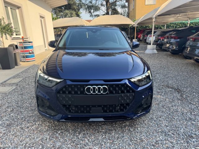 Audi A1 allstreet 30 TFSI S tronic S LINE - foto 2 di 4