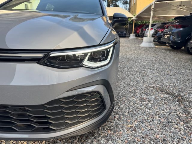 Volkswagen Golf 2.0 TSI DSG GTI - foto 3 di 4