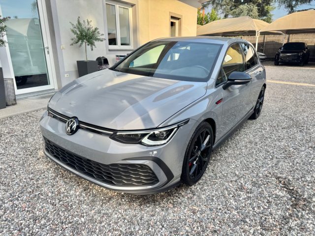 Volkswagen Golf 2.0 TSI DSG GTI usato a CASTIGLIONE OLONA