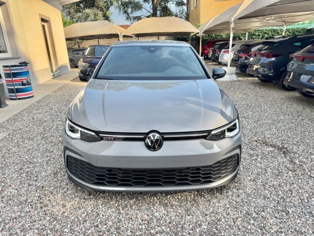 Volkswagen Golf 2.0 TSI DSG GTI - foto 2 di 4