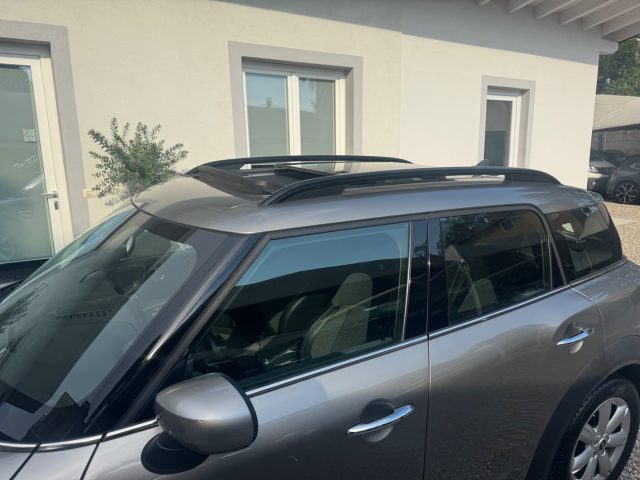 MINI Countryman 1.5 Cooper Countryman - foto 4 di 4