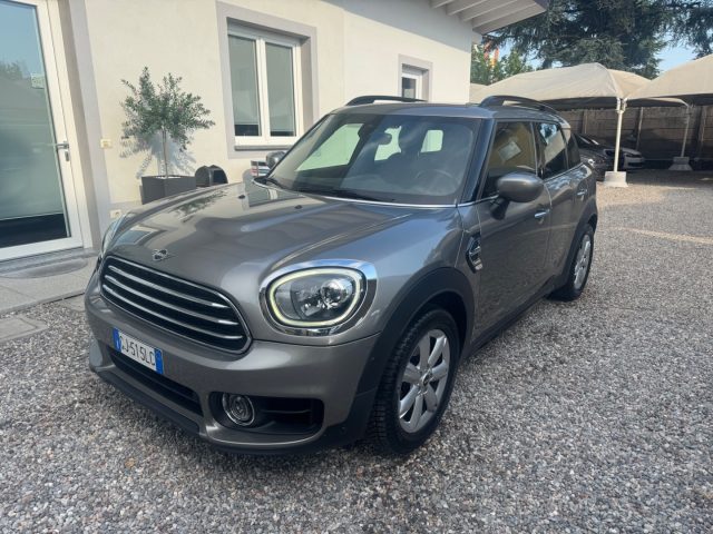 MINI Countryman 1.5 Cooper Countryman usato a CASTIGLIONE OLONA