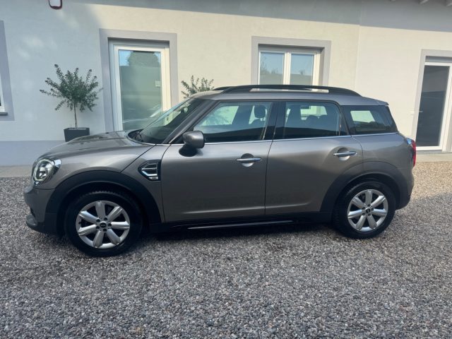 MINI Countryman 1.5 Cooper Countryman - foto 2 di 4