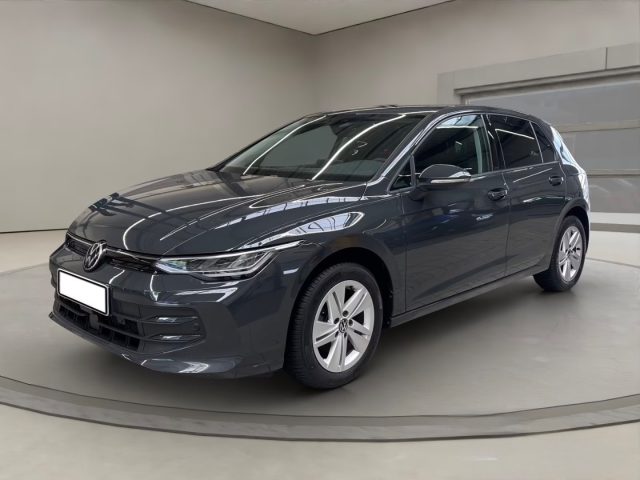 Volkswagen Golf 1.5 eTSI 115 CV DSG GOAL usato a CASTIGLIONE OLONA