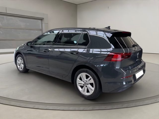 Volkswagen Golf 1.5 eTSI 115 CV DSG GOAL - foto 3 di 4