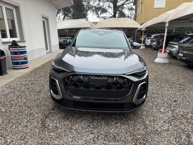 Audi Q5 SPB TDI 150 kW mHEV+ S tronic quattro S line editi usato a CASTIGLIONE OLONA