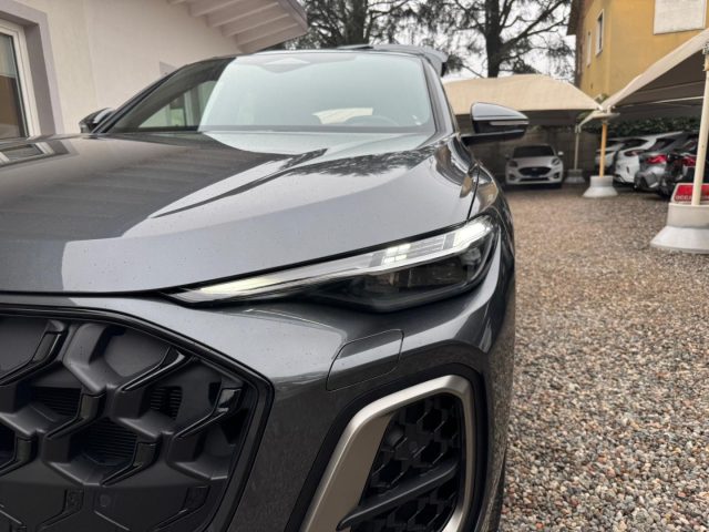 Audi Q5 SPB TDI 150 kW mHEV+ S tronic quattro S line editi - foto 4 di 4