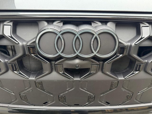 Audi Q5 SPB TDI 150 kW mHEV+ S tronic quattro S line editi - foto 3 di 4
