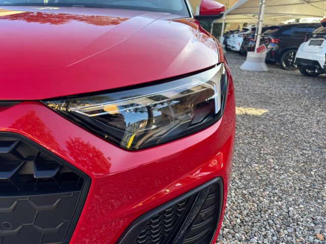 Audi A1 SPB 25 TFSI S LINE 5 ANNI GARANZIA - foto 3 di 4