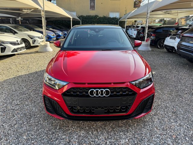 Audi A1 SPB 25 TFSI S LINE 5 ANNI GARANZIA - foto 2 di 4
