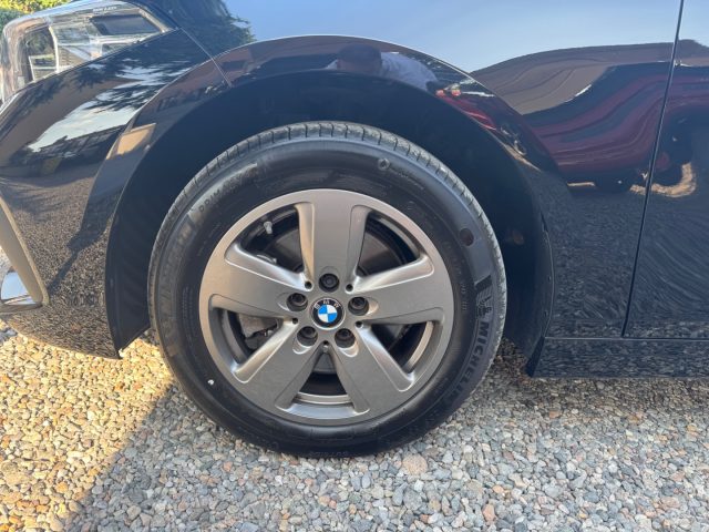BMW 118 i 5p. Advantage - foto 4 di 4