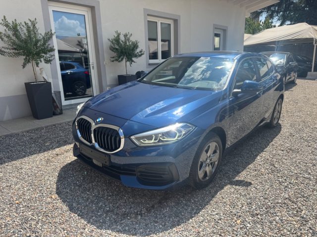 BMW 118 i 5p. Advantage usato a CASTIGLIONE OLONA