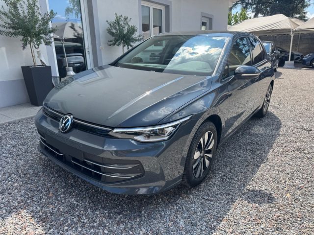 Volkswagen Golf 1.5 TSI 115 CV ACT GOAL usato a CASTIGLIONE OLONA