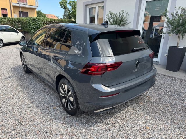 Volkswagen Golf 1.5 TSI 115 CV ACT GOAL - foto 4 di 4