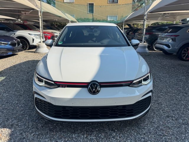 Volkswagen Golf 2.0 TSI DSG GTI - foto 2 di 4