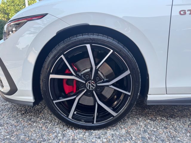 Volkswagen Golf 2.0 TSI DSG GTI - foto 4 di 4
