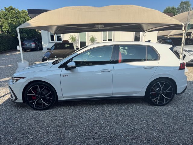 Volkswagen Golf 2.0 TSI DSG GTI - foto 3 di 4