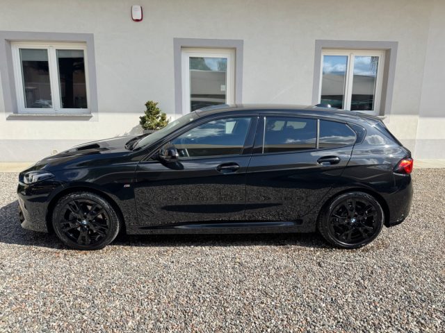 BMW 120 48V MSport 360*SEDILI ELETT.*HEAD UP*PORT. ELETT. - foto 4 di 4