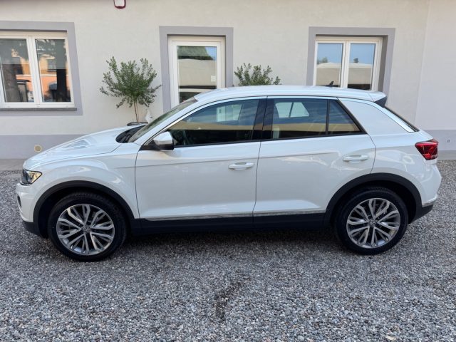 Volkswagen T-Roc 1.5 TSI ACT DSG Style BlueMotion Technology - foto 4 di 4