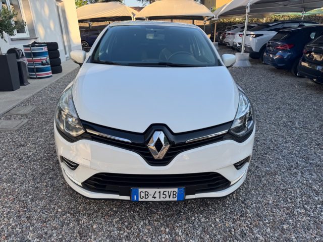 Renault Clio TCe 12V 75 CV 5 porte Generation - foto 4 di 4