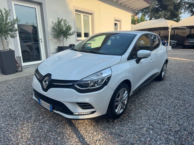 Renault Clio TCe 12V 75 CV 5 porte Generation usato a CASTIGLIONE OLONA
