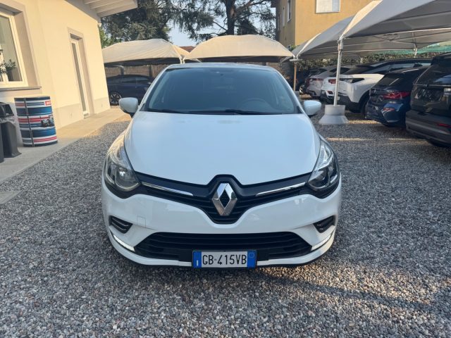 Renault Clio TCe 12V 75 CV 5 porte Generation - foto 3 di 4