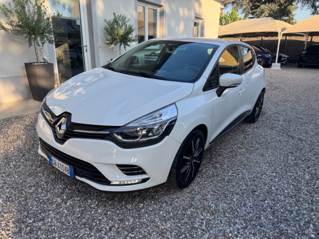 Renault Clio TCe 12V 75 CV 5 porte Generation - foto 2 di 4