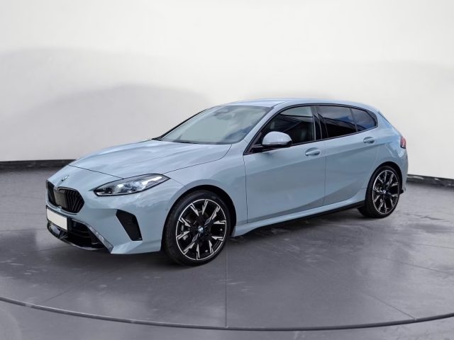 BMW 120 48V MSport 360*SEDILI ELETT.*HEAD UP*PORT. ELETT. usato a CASTIGLIONE OLONA