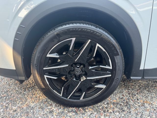 Peugeot 3008 Hybrid 136 e-DCS6 GT - foto 4 di 4