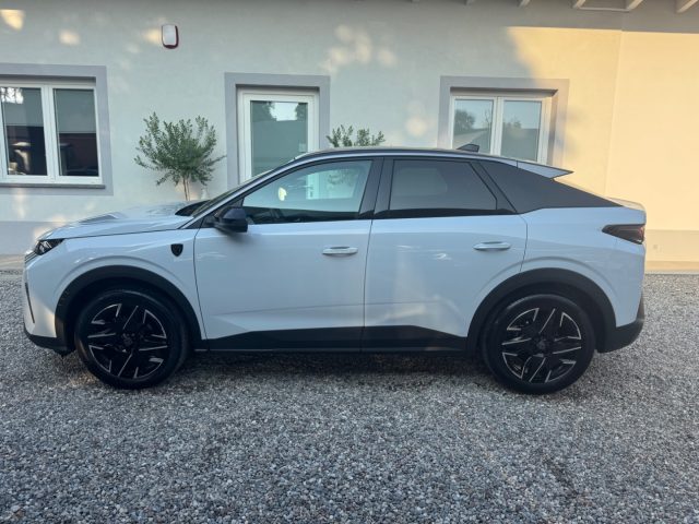 Peugeot 3008 Hybrid 136 e-DCS6 GT - foto 3 di 4