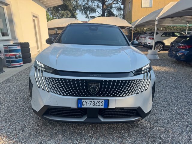 Peugeot 3008 Hybrid 136 e-DCS6 GT - foto 2 di 4