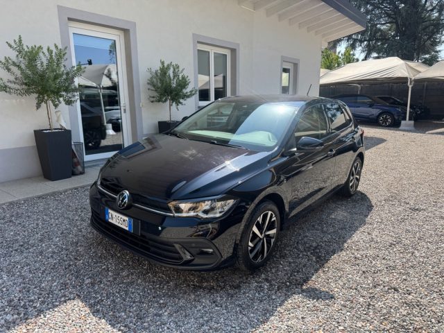 Volkswagen Polo 1.0 Life usato a CASTIGLIONE OLONA
