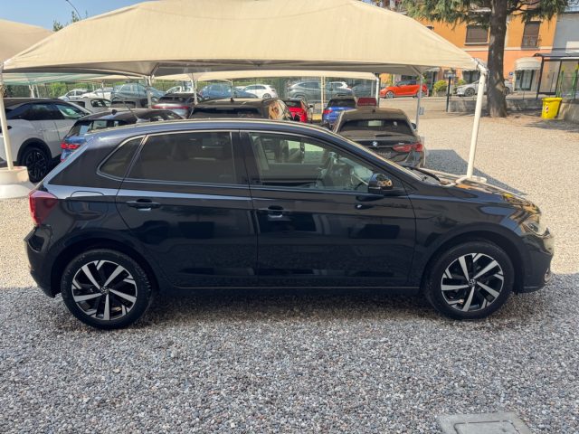 Volkswagen Polo 1.0 Life - foto 4 di 4