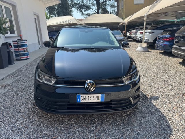 Volkswagen Polo 1.0 Life - foto 2 di 4