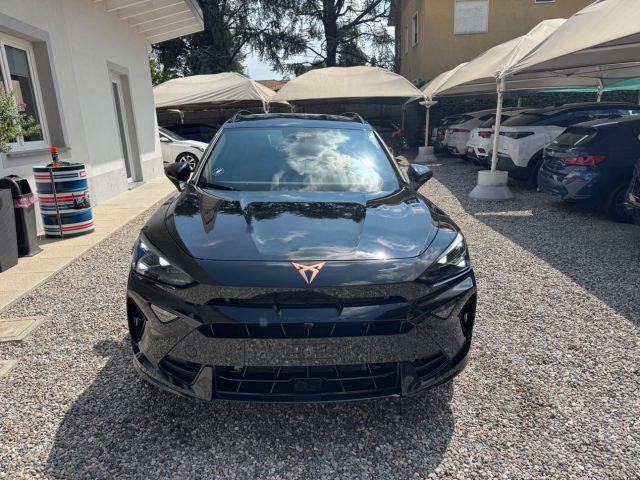 CUPRA Formentor 2.0 TSI 4Drive DSG - foto 3 di 4