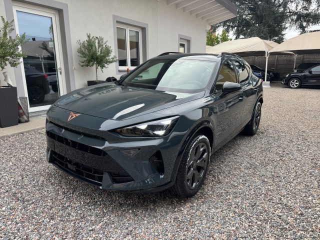 CUPRA Formentor 1.5 Mild-Hybrid DSG 150 cv km 0 a CASTIGLIONE OLONA