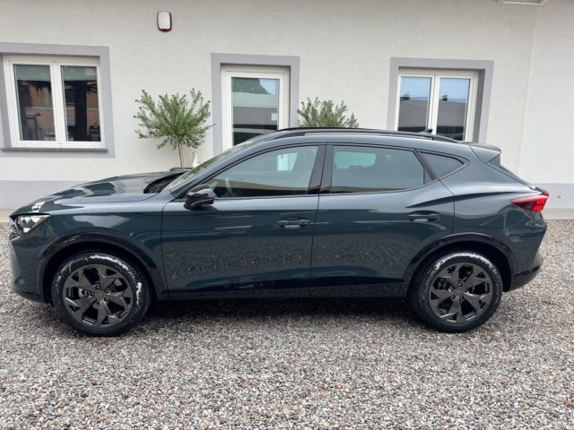 CUPRA Formentor 1.5 Mild-Hybrid DSG 150 cv - foto 4 di 4