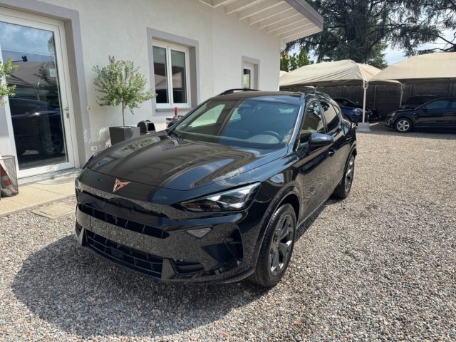 CUPRA Formentor 2.0 TSI 4Drive DSG - foto 2 di 4