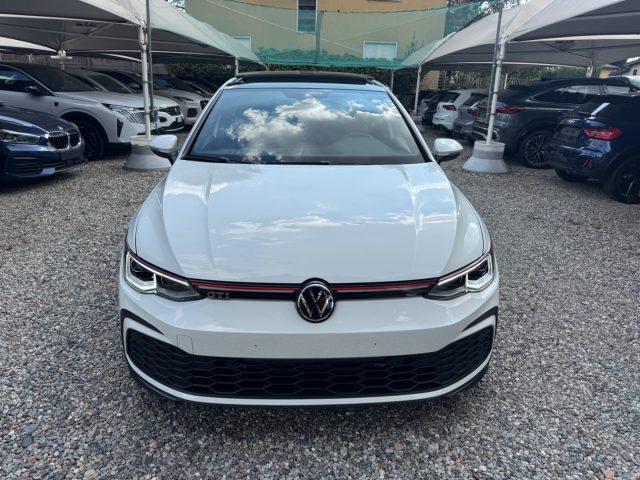 Volkswagen Golf 2.0 TSI DSG GTI TETTO APRIBILE - foto 2 di 4