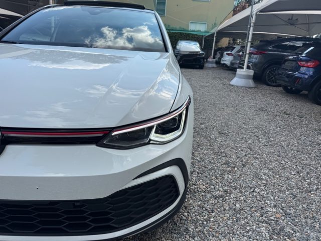Volkswagen Golf 2.0 TSI DSG GTI TETTO APRIBILE - foto 3 di 4
