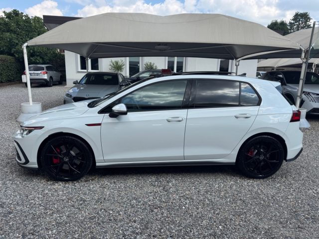 Volkswagen Golf 2.0 TSI DSG GTI TETTO APRIBILE - foto 4 di 4