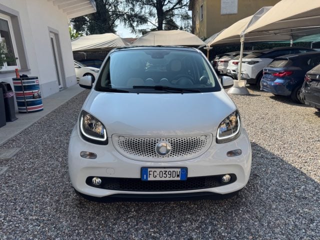 smart forFour 70 1.0 Passion - foto 2 di 4