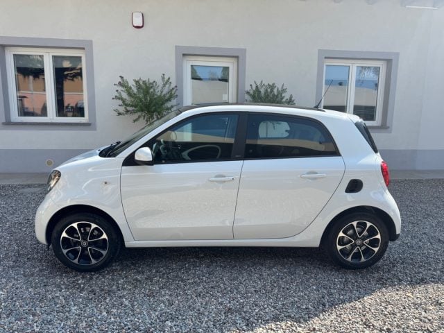 smart forFour 70 1.0 Passion - foto 3 di 4