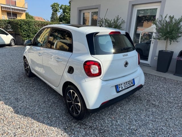 smart forFour 70 1.0 Passion - foto 4 di 4