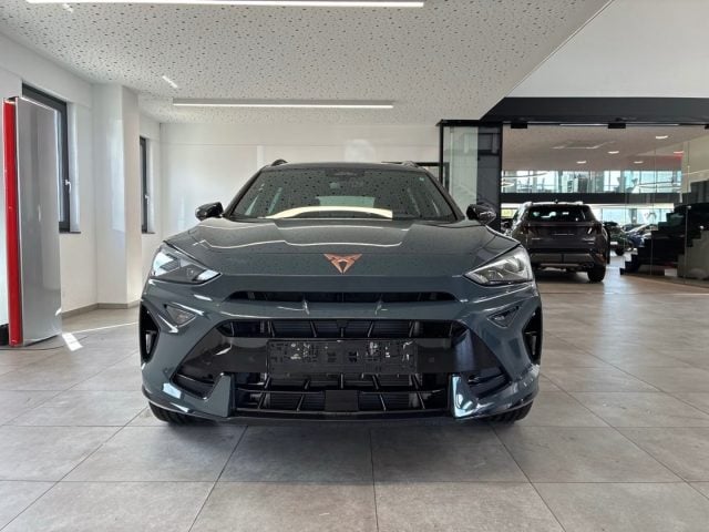CUPRA Formentor 1.5 Mild-Hybrid DSG 150 cv 5 anni garanzia - foto 2 di 4