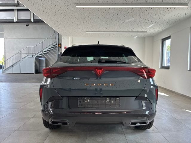 CUPRA Formentor 1.5 Mild-Hybrid DSG 150 cv 5 anni garanzia - foto 4 di 4