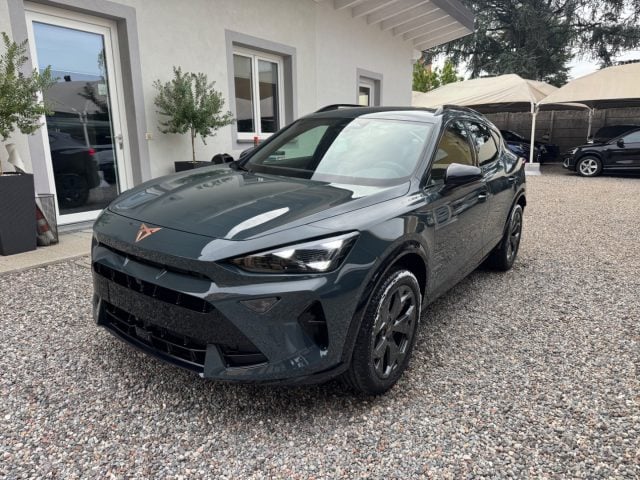 CUPRA Formentor 1.5 Mild-Hybrid DSG 150 cv 5 anni garanzia, del 2026, 10 km, in vendita a Castiglione Olona (VA)