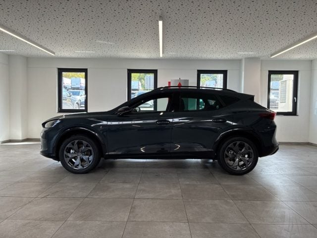 CUPRA Formentor 1.5 Mild-Hybrid DSG 150 cv 5 anni garanzia - foto 3 di 4