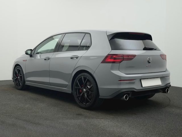 Volkswagen Golf 2.0 TSI DSG GTI - foto 4 di 4